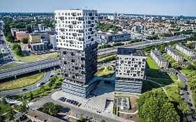 Leonardo Hotel Groningen Exterior photo