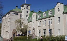 Opiston Kunkku Vandrarhem Lahtis Exterior photo