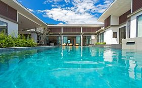 Casabay Luxury Pool Villas Rawai Exterior photo