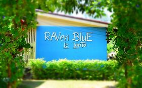 Raven Blue Hotell Ko Lanta Exterior photo