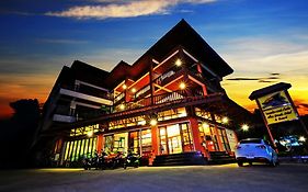 Alina Grande Hotel&Resort Koh Chang Exterior photo