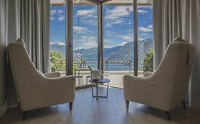 B&B Vista Lago Como Exterior photo