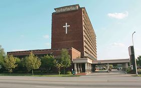 Hotel Louisville Exterior photo