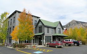 Crested Butte Hostel Exterior photo