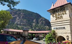 Ouray Chalet Inn Exterior photo