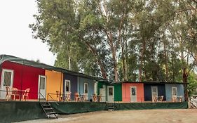 Patara Woody Hostel And Camping Exterior photo