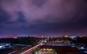 Silver Palms Residence Siem Reap Exterior photo