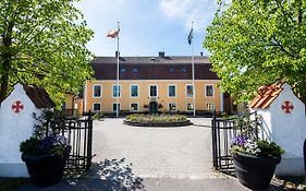 Stiftsgården Åkersberg Hotell Höör Exterior photo