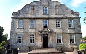 Hellaby Hall Hotel; BW Signature Collection Exterior photo