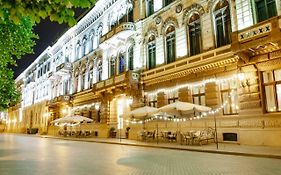 Londonskaya SPA Hotel Odessa Exterior photo