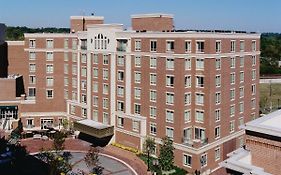 Club Wyndham Old Town Alexandria Hotell Exterior photo