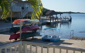 Florida Keys Hotell Marathon Exterior photo