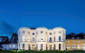 Mercure Gloucester Bowden Hall Hotel Exterior photo