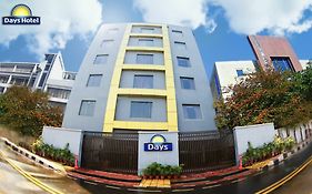 Days Hotel Dhaka Exterior photo