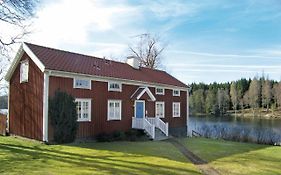 Holiday home Svansö Bottnaryd Exterior photo