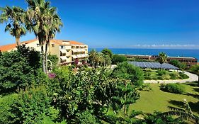 Alberi Del Paradiso Hotell Cefalù Exterior photo