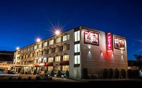 Carson Tahoe Hotel Carson City Exterior photo