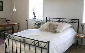 Teglgaarden Bed & Breakfast Bed and Breakfast Vindeby  Room photo