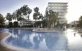 Oleander Hotell Playa de Palma  Exterior photo