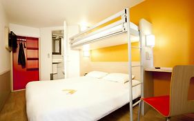 Premiere Classe St Brieuc Tregueux Hotell Exterior photo