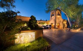 Inn On The Alameda Santa Fe Exterior photo