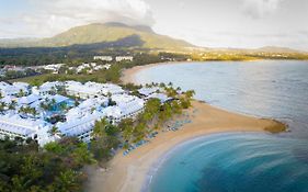 Grand Paradise Playa Dorada Hotell Puerto Plata Exterior photo