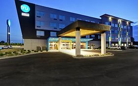 Tru By Hilton Fort Wayne Hotell Exterior photo