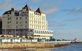 The Grand Hotel Llandudno Exterior photo