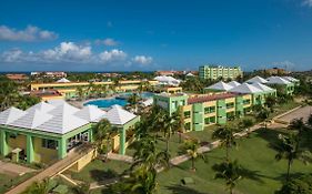 Allegro Palma Real Hotell Varadero Exterior photo