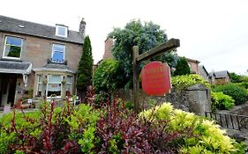 Talisker Guest House Inverness Exterior photo