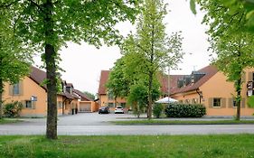 Sleepin Hotell Ingolstadt Exterior photo