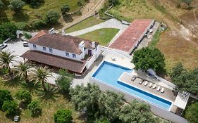 Herdade Ribeira De Borba Villa Vila Viçosa Exterior photo