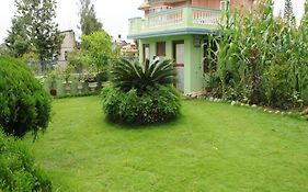 Eco Homestay Kathmandu Exterior photo