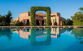 Villa Koutoubia Marrakesh Exterior photo