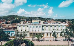 Iberostar Heritage Grand Trinidad - Adults Only Exterior photo