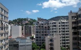 Selina Lapa Rio De Janeiro Hotell Exterior photo