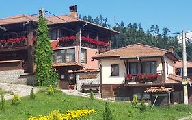 Denis Guest House Koprivsjtitsa Exterior photo