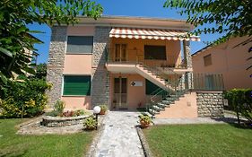 Ai 4 Elementi Bed and Breakfast Pisa Exterior photo