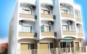 Rebioz Hotel Larnaca Exterior photo