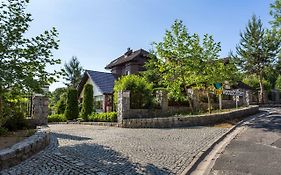 Rezydencja Spa&Wellness Nad Wodospadem Kolo Szklarskiej Poreby Hotell Szklarska Poręba Exterior photo