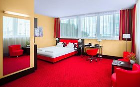 Best Western Plus Amedia Art Salzburg Hotell Exterior photo