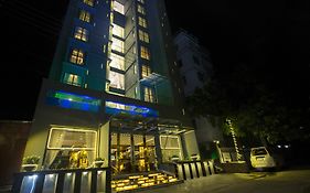 Monsoon Inn Dhaka Exterior photo