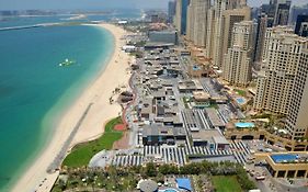 Maison Privee - Regal And Luxe Apt In The Heart Of Jbr Beach, Dubai Lägenhet Exterior photo