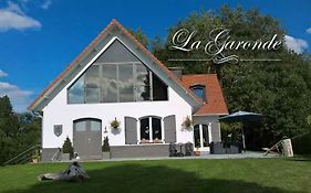 La Garonde Bed and Breakfast Boeschepe Exterior photo