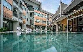 Phuket Airport Place - Sha Plus Hotell Nai Yang Beach Exterior photo