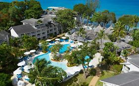 The Club Barbados (Adults Only) Hotell Saint James Exterior photo