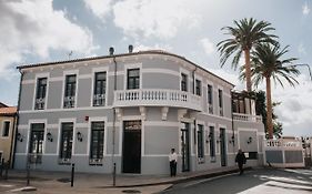 1930 Boutique Hotel Arzúa Exterior photo