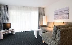 Nordsee Domizil Schobull Husum  Room photo