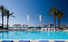 Los Monteros Marbella Hotel & Spa Facilities photo