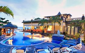 Pelangi Bali Hotel & Spa Seminyak Exterior photo
